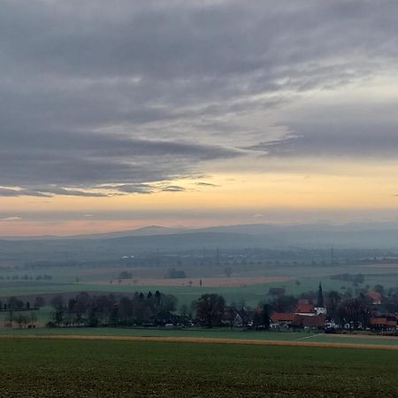 Netter Ferienhaus Bockenem Zewnętrze zdjęcie