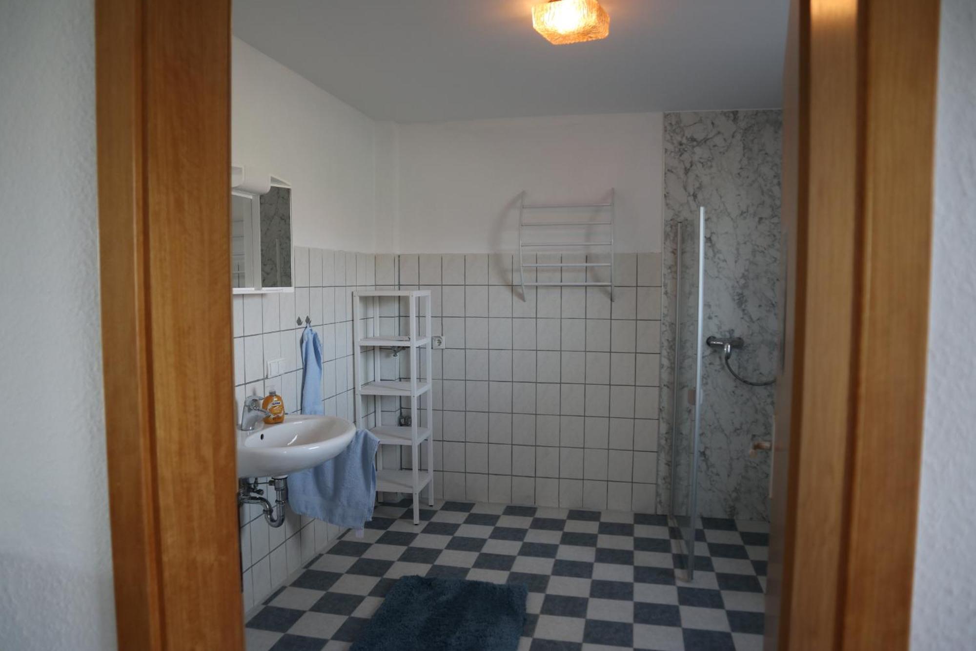 Netter Ferienhaus Bockenem Zewnętrze zdjęcie
