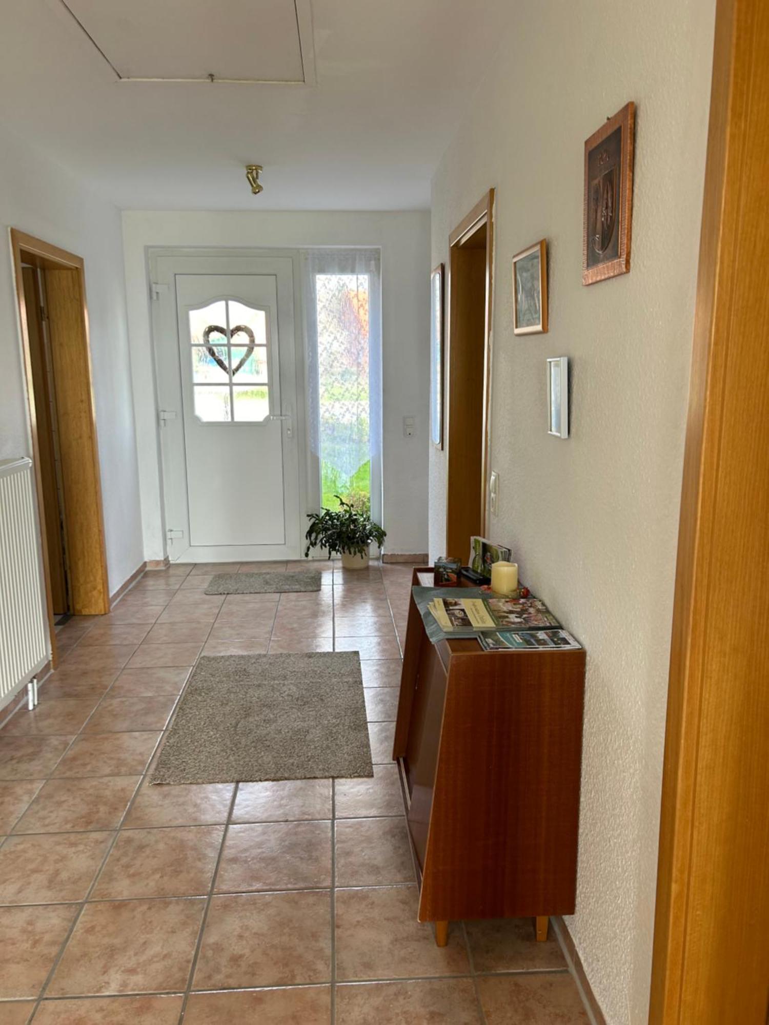 Netter Ferienhaus Bockenem Zewnętrze zdjęcie